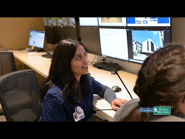 Watch Proton Therapy: Precision Cancer Care, Close to Home on YouTube.