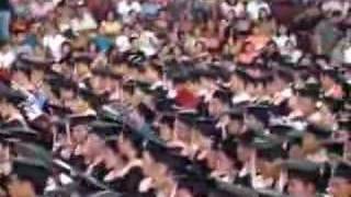Swu Nursing Batch 2008 Graduation