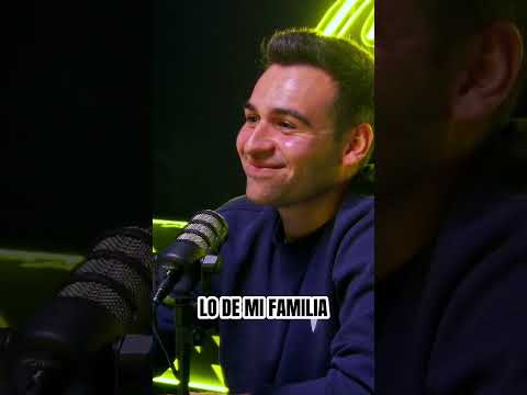 La familia es lo primero... y si no que se lo digan a Gerard 🥵😂