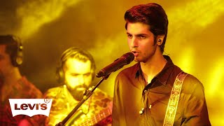 Pardesi By Abdullah Qureshi Levis Live