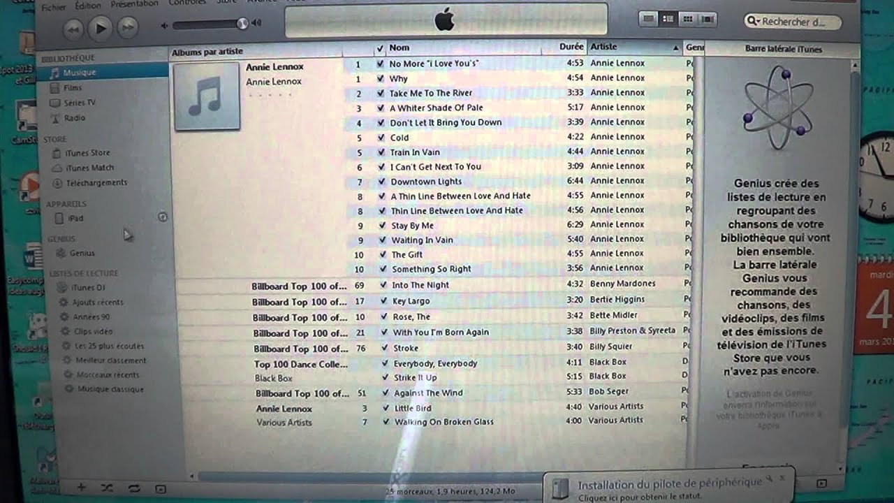 Fixit Iphone Ipad Ipod not detected by Itunes YouTube
