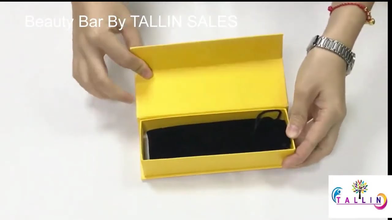 24k Gold Energy Beauty  Bar 