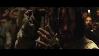 47 Ronin Official Trailer
