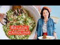 Salada Carolina | Na Cozinha com Carolina