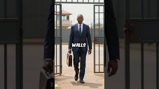 Million Dollar Prison Gold Smuggling Ring EXPOSED!