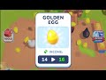 Golden Egg Discover new egg spices in lab Little Farm Story Idle Tycoon Gameplay