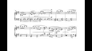 prelude in F# minor - interim  ||  original piano composition
