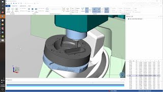Define Tool Holders in Mastercam 2020