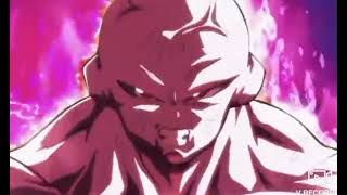 Goku Prowler Meme Pt. 2