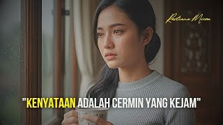 Senja di Pelupuk Jiwa yang Patah - Musikalisasi Puisi