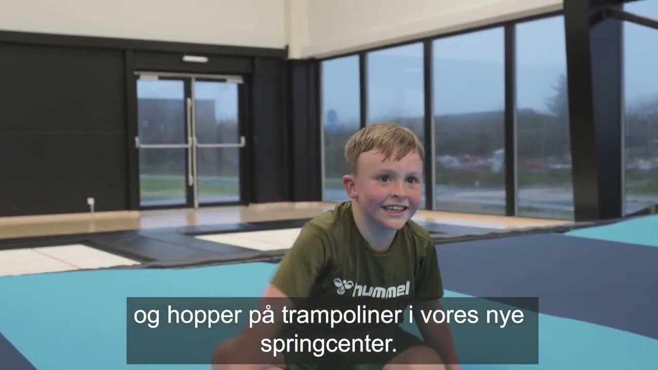 Video plakat