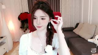 斗鱼douyu 小水熙 20210526