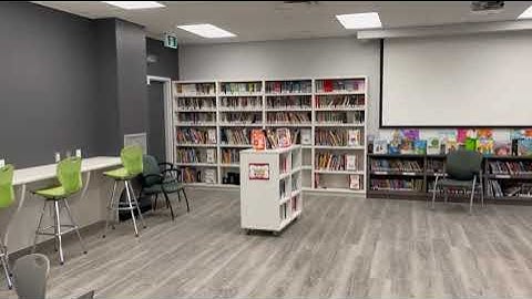 Lakeside Learning Commons