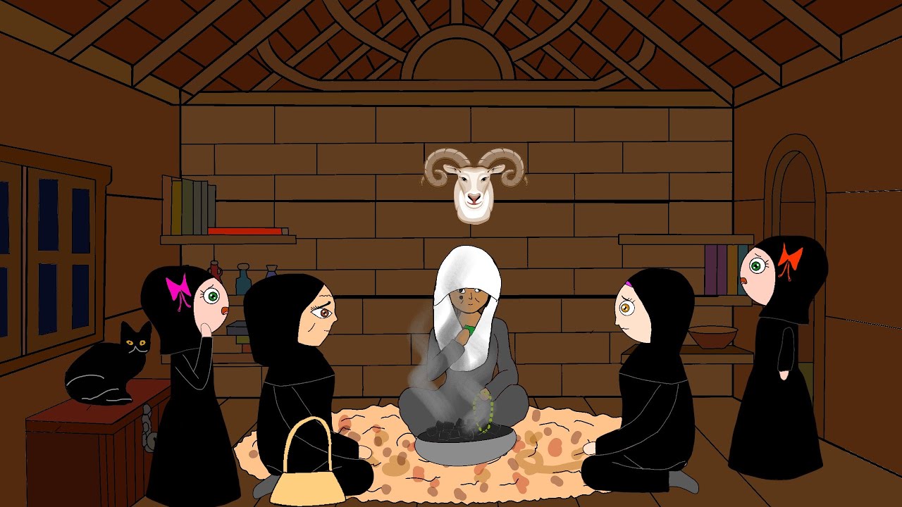 طلاق اختي نور 😱مؤثر جداً💔 #ندوشة_ولموشة