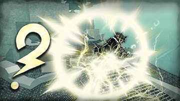 secret grand javelin tech | Deepwoken