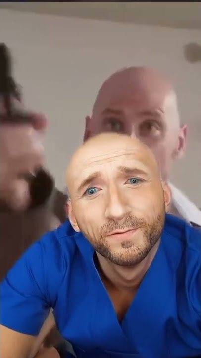 Johnny Skinz reacts to Johnny Sins video #shorts