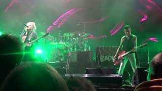 The Cure - The Fragile Thing @ Sportpaleis Antwerpen 23.11.2022