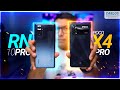 Poco X4 Pro vs RedMi Note 10 Pro | ¿Cuál te conviene más?