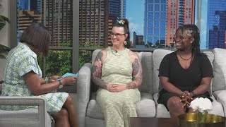 Grace Place Provides Hope and Support for Houston Youth