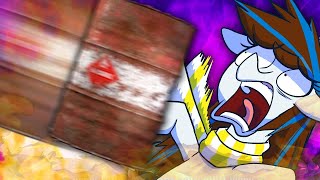 Squished - Gmod Funny Moments