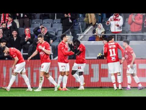 Le Résumé Hapoel Beer Sheva - Dinamo Zagreb | Ligue Europa 2026