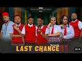 LAST CHANCE 61 Chinga