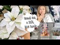 Обзор нового года Rich Family, IKEA | покупки к Новому году