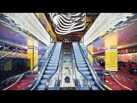 Casino Zürich 10 Jahre Jubiläum