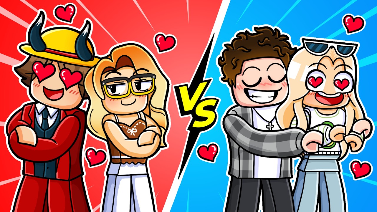 WHO IS THE BEST COUPLE ?!