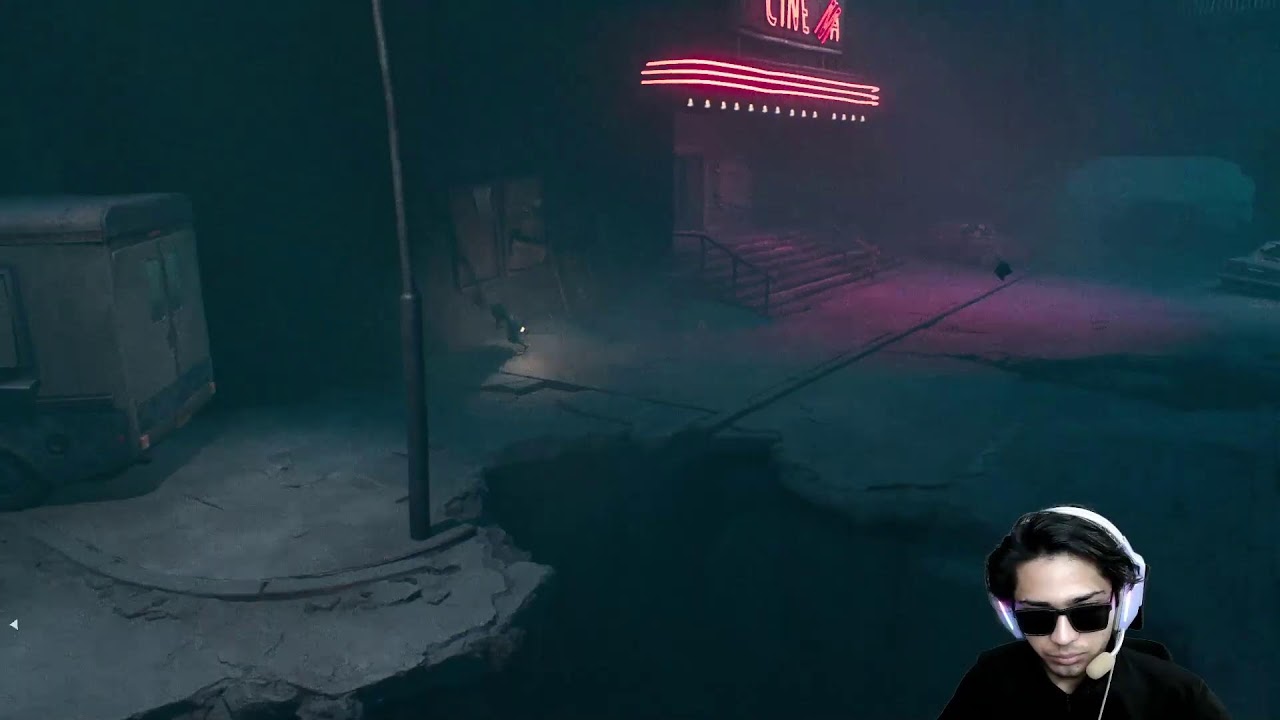 🔴Playing REANIMAL with friends | Live 🔴