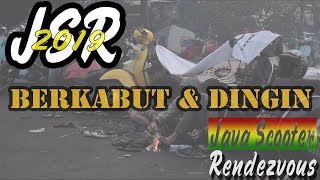 JSR 2019 (Java Scooter Rendezvous 12) - PART 1