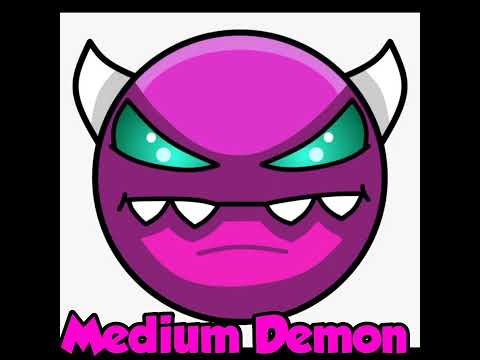 Geometry Dash Faces