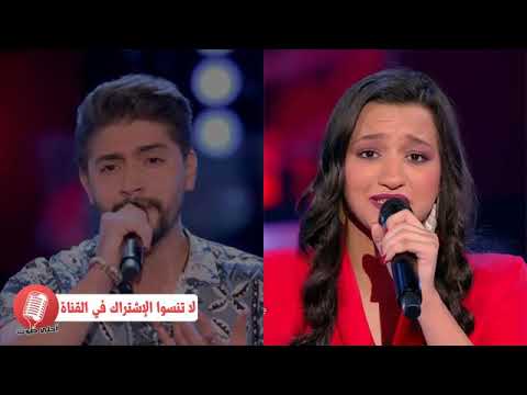 احمد شرف مواجهة نارية لاتهجى في كفوفي
