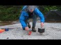 Die MSR® WhisperLite™ Kocherreihe