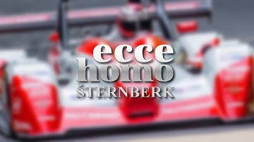 Petr Trnka - Norma M20FC - Ecce Homo 2016
