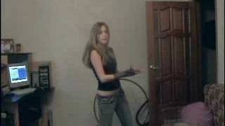 Dance Britey Spears - Gimme More