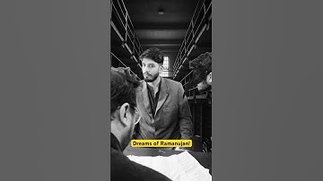 Ramanujan & Ai black box Paradox! #sciencefacts #mindblown #mathematics #ai #paradox