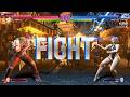 Street Fighter 6 🔥 PROBLEM X (Alex) Vs NABIL (Chun-Li)🔥SF6 High Level Matches!