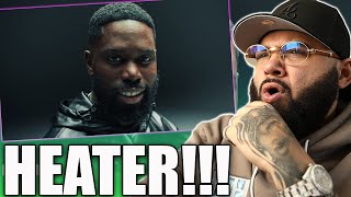 GHETTS IS BACKKKKKKKKKKK AND HE WENT CRAZY - Twin Sisters (feat Skrapz) - REACTION