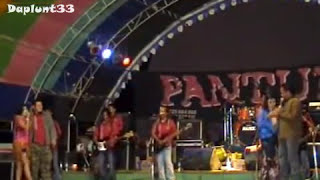Romli Ft Reza Lawang Sewu - Delima - OM Pantura
