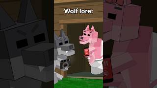 Wolf Lore 3 99 In The Forest