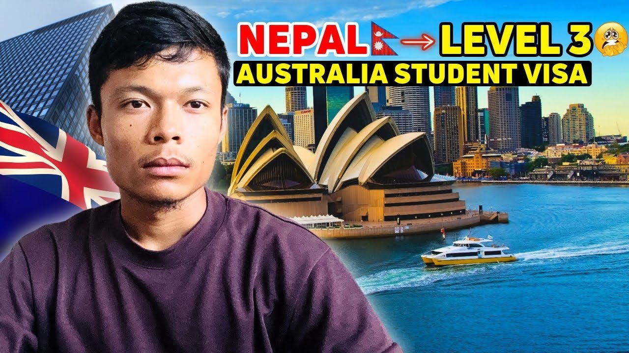Nepal Assessment level 3 || What difference will this make in Australia ...