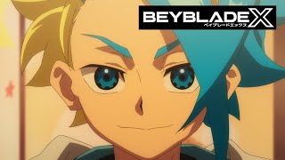 TVアニメ【BEYBLADE X】PV／OP：ONE OK ROCK「Prove」｜2023年10月放送開始！