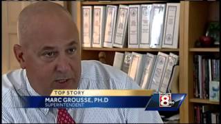 Study: Later school start times benefit students