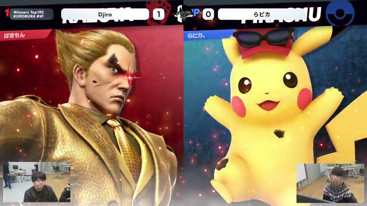 ピカチュウ対決 maxresdefault.jpg