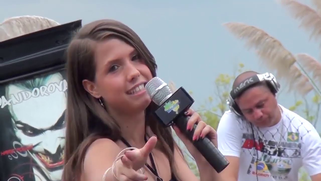 Mc Mayara - Ai Como Eu To Bandida  (Segue no Insta @mcmayara)