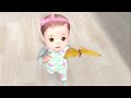 Долгая дорога домой + Особый рецепт  - Консуни - сборник - Мультфильм  - Kids Videos