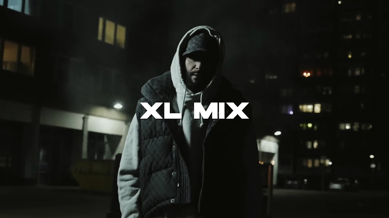 KONTRA K, SIDO, ELIF, LEA, CLUESO, KC REBELL, KOOL SAVAS, MARK FORSTER, MONTEZ, SAMRA | XL MIX