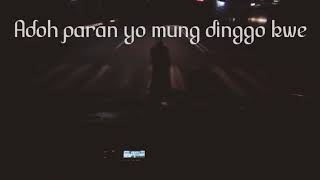 Story wa perjalanan driver pick up l300