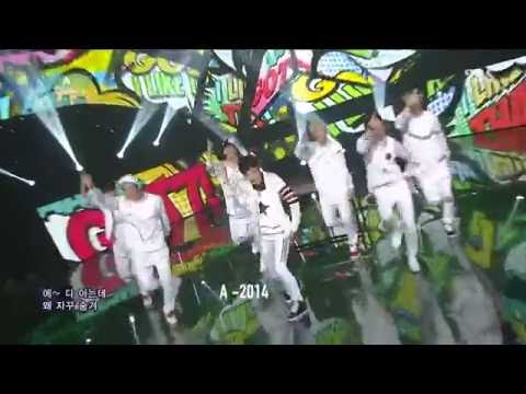 GOT7 Evolution in 1 minute